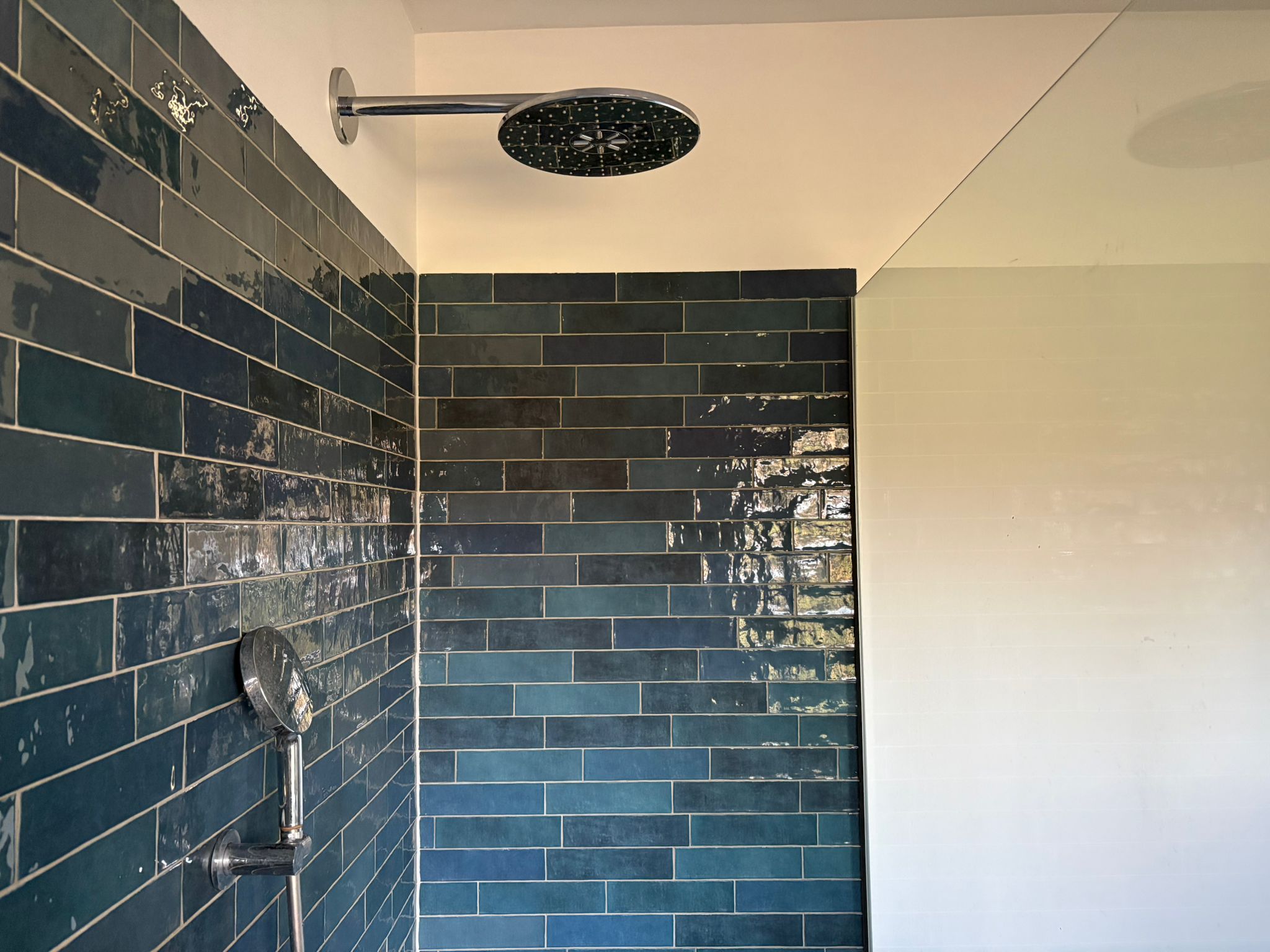 Douche vervangen Eindhoven