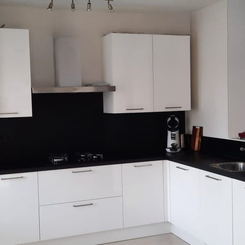 Keuken renovatie door Klus Service Eindhoven